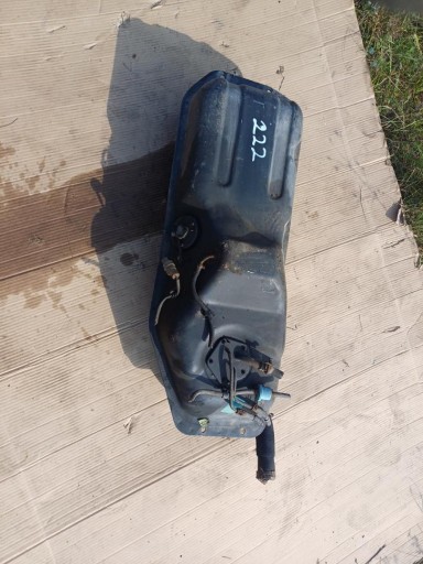 Бак топлива hyundai h100 , фото