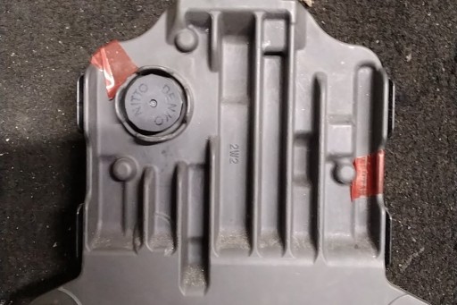 Модуль мёртвое поле lexu 2301003680 2.0l гибрид 2019 , фото