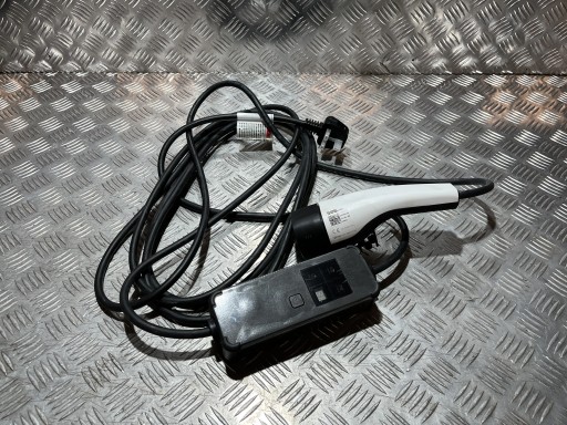 Зарядное устройство провод для старта кабель hyundai ioniq 6 22- , фото