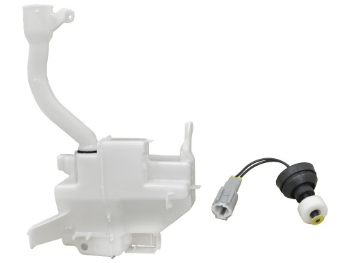 Бак омивателя фар 86631an00a , фото