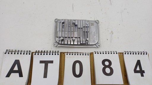 Mercedes w 907 w910 2023 інвертор напруги , фото