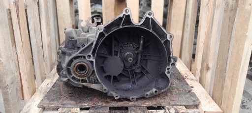 Коробка передач механічна hyundai sonata 2.7 v6 гданськ , фото