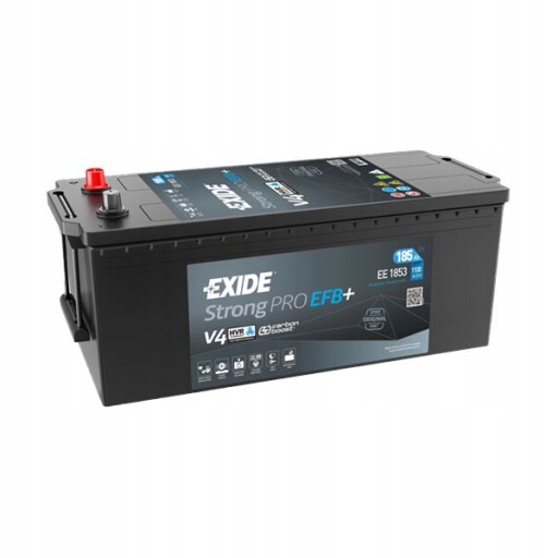 Акумулятор exide ee1403 , фото