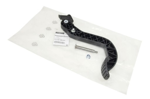 Педаль зчеплення renault master 465401570r оригінальний oe , фото