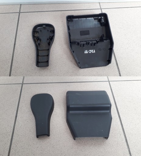 Hyundai i20 iii 2020-23 молдинг заглушка зеркало , фото