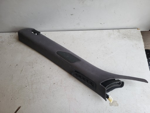 Maserat levante молдинг обшивки стойки левый переднее подушка безопасности 6700485670 , фото