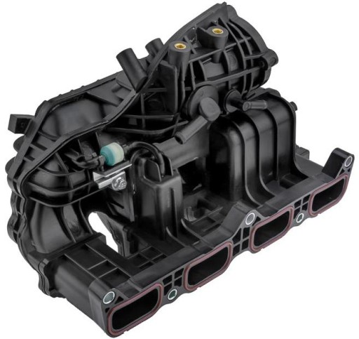 Всасывающий коллектор bks nty , фото