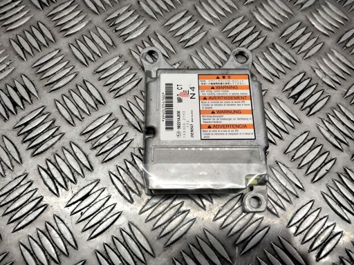 Модуль сенсор подушек подушка безопасности subaru oe 98221aj030 , фото