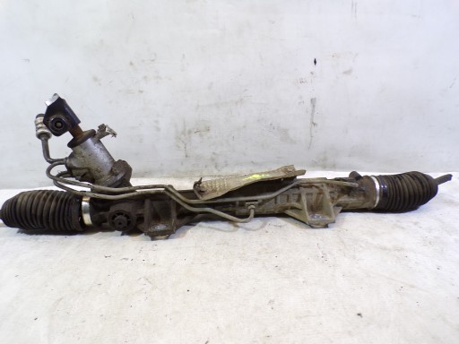 Рулевая рейка renault laguna 3 iii 6900001354 / 490010040r , фото