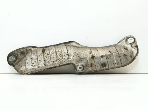 Lexu ls 400 ls400 94-97 молдинг термическая выхлопной трубы 77 tys , фото