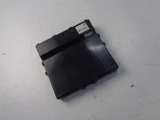 Модуль блок управления lexu ux гибрид 2018- , фото