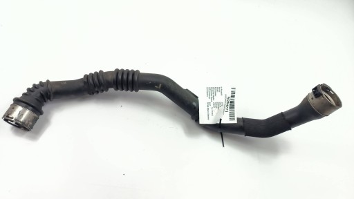 Шланг путрубок впуска 144609116r dacia dokker , фото