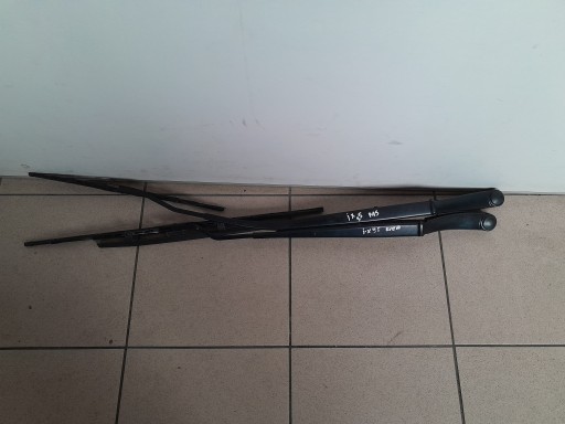 Hyundai ix35 держатель дворника рама комплект , фото