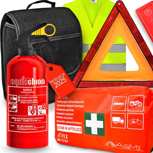 Набір допоміжний agmi nr3 , фото