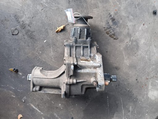 Hyundai tucson i 2.0 crdi мост переднее , фото