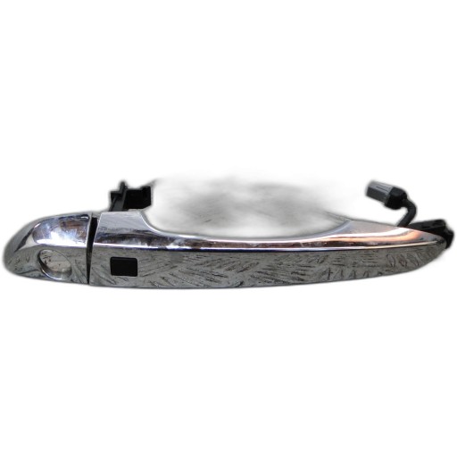 Ручка дверь левое переднее hyundai tucson iii keyless , фото