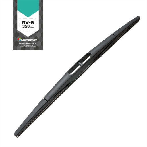 Visee rv-g 350 перо двірників , фото