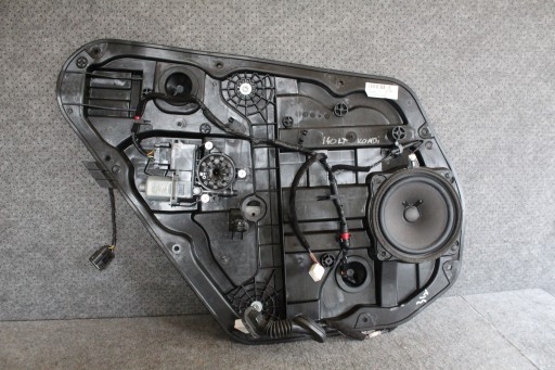 Поднятие стекла hyundai oe 83470-3zxxx , фото