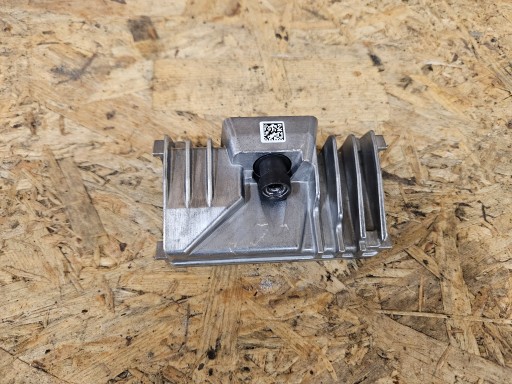 Hyundai i20 iii bayon 2020- камера блок асистент , фото