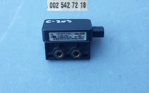 Mercedes w203 w163 датчик esp a0025427218 , фото