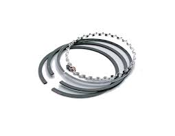 Кольца поршень hyundai i10 i20 kia picanto rio 1.2 2007-g4la 1.0 g3la , фото