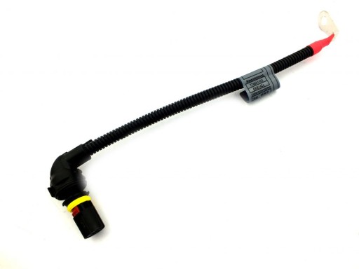 Шланг системы накаливания bmw oe 12427798012 , фото