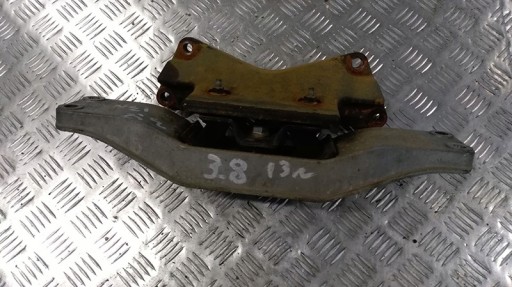 Genesis coupe 2015 кронштейн коробки опора 2.0 3.8 , фото