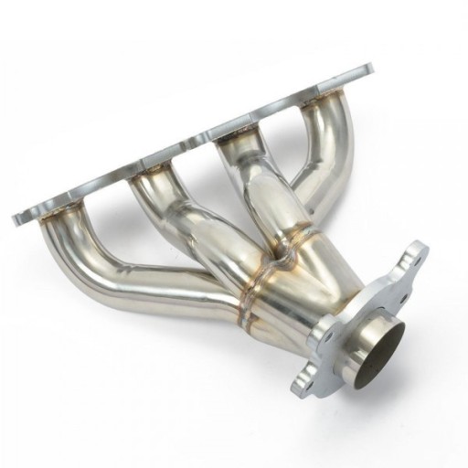 Выхлопной коллектор rbs технология honda civic ep3 / acura rsx dc5 4-1 , фото