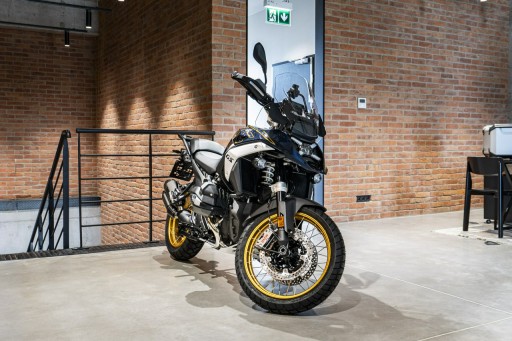 Bmw gs r 1300 gs r 1300 gs доступный od руки , фото