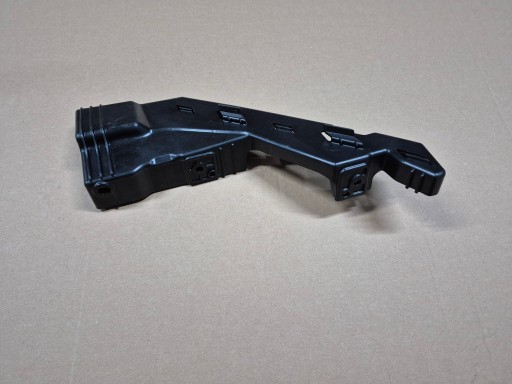 Hyundai tucson ii 2 крепление лампы передней переднее правое , фото