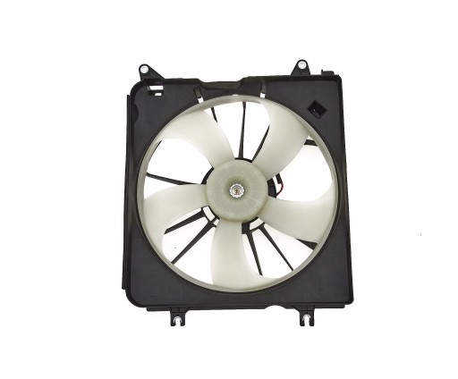 Honda cr-v 17 - 22 2.4l вентиляторы 19015-5pa-a01 , фото