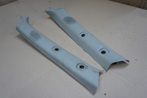 Nissan patrol gu4 карта кришка корпус стійки переднє gr y61 gu4 комплект , фото