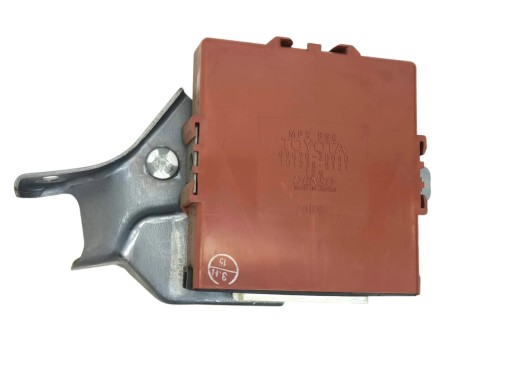 Lexu gs 300 350 430 450h 2007 блок управления / модуль парковка парктроники , фото