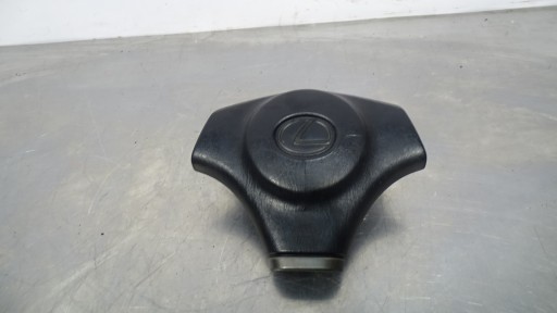 Подушка управленния подушка безопасности lexu is200 2.0 , фото