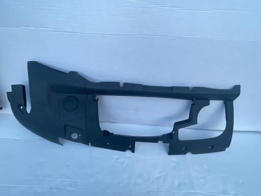 Vw t5 верхній кришка мотора кришка , фото