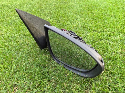 Hyundai i20 iii 10pin зеркало правое снаружи , фото