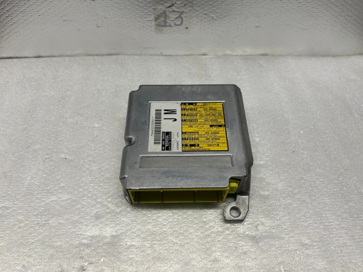 Lexu rx 450h 2017 блок управления / модуль подушка безопасности 8917048a20 , фото