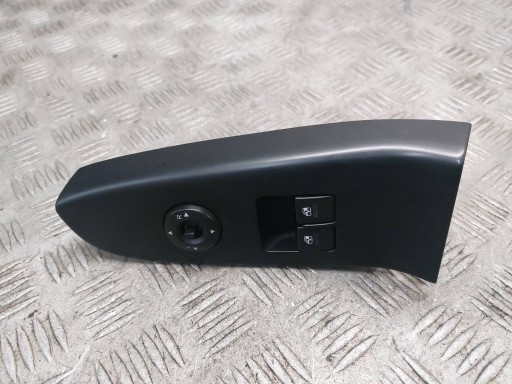 Переключатель окон левое переднее kia proceed i рестайлинг 93570-1h021 , фото