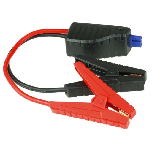 Шланги do запуск автомобіля dedra depp001 500 a , фото