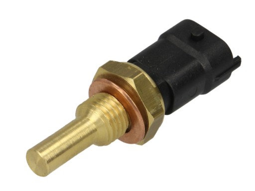 Bosch 0 281 002 170 датчик температуры жидкости радиатора bosc , фото