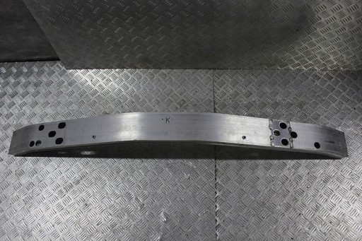 Lexu rc 350 200t усилитель бампера переднего переднее , фото