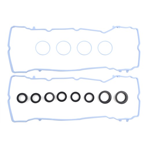 Комплект ущільнювачів кришкі клапанів jeep grand cheroke wrangler рам 1500 3.2 / 3.6 , фото