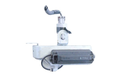 Модуль контроля давления w калесах lexu rx _l2_ 8976648010 3.5l бензин , фото