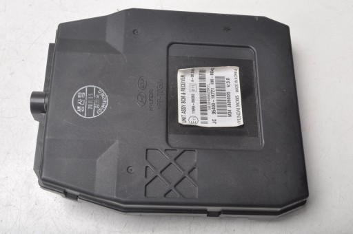 Hyundai ix20 модуль комфорта 95400-1k721 , фото