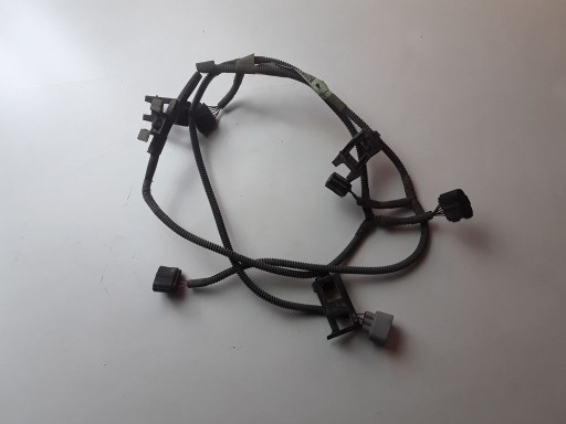 Вязка зад датчиков парктроники lexu ls _f4_ 8218350010a 4.6l бензин 2007 , фото