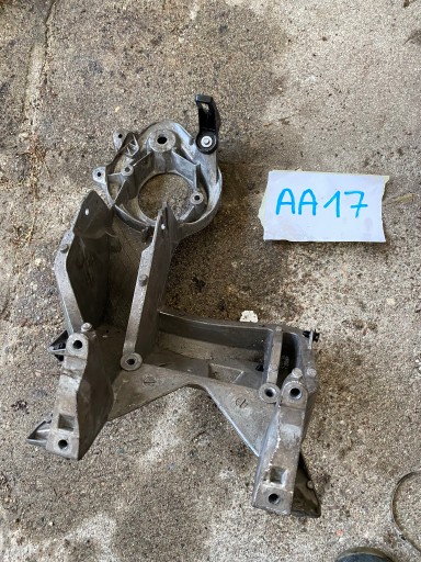 Основа кріплення педалей volvo xc90 ii 31369427 , фото