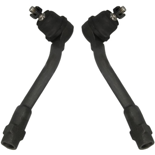 Концы тяги переднее lp hyundai i20 i ix20 kia sou venga , фото