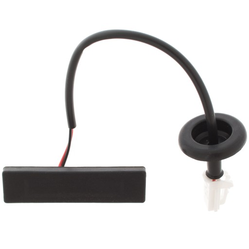 2× кнопка ручка крышка багажника hyundai i20 12- , фото