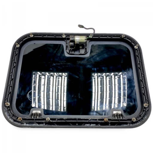 504026264 iveco wlaz крыша , фото