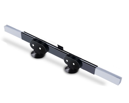 Ролета піддашок автомобільна 80cm , фото